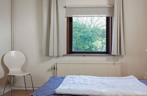 Vang Apartment | 4 person holiday home in Hasle