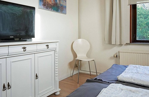 Vang Apartment | 4 person holiday home in Hasle