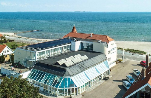 Hejlsminde House | 4 person holiday home in Hejls-By Traum