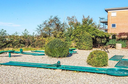 Hejlsminde House | 4 person holiday home in Hejls-By Traum