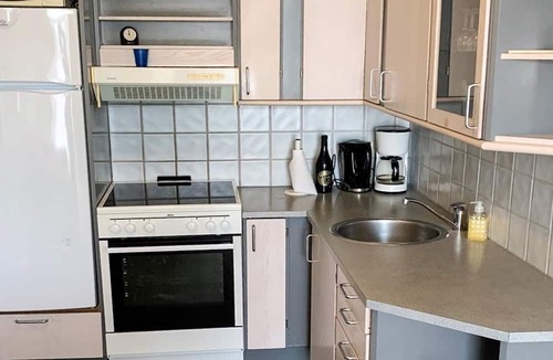 Hejlsminde Strand House | 4 person holiday home in Hejls
