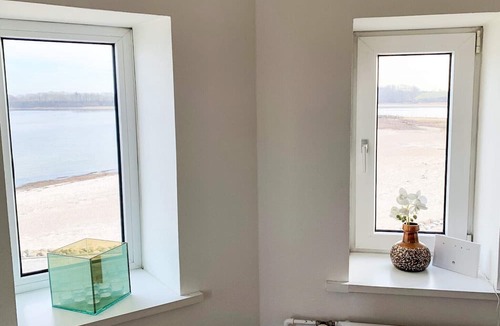 Hejlsminde Strand House | 4 person holiday home in Hejls