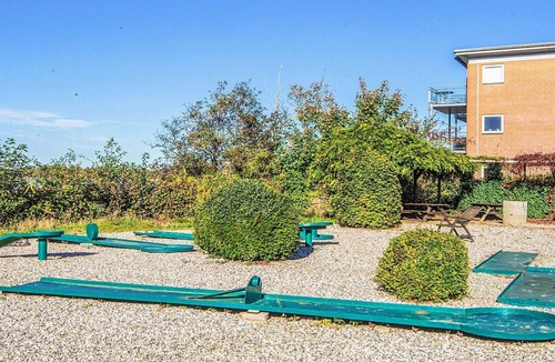 Hejlsminde Strand House | 4 person holiday home in Hejls