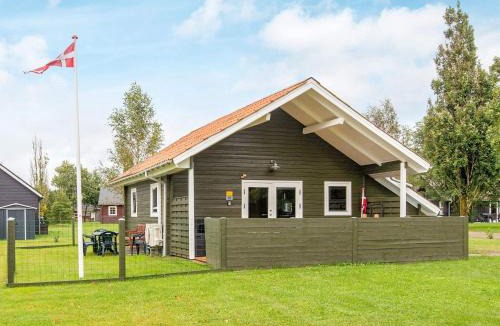 Hovborg House | 4 person holiday home in Hovborg-By Traum