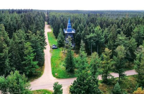 Hovborg House | 4 person holiday home in Hovborg-By Traum