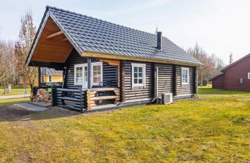 Hovborg House | 4 person holiday home in Hovborg-By Traum