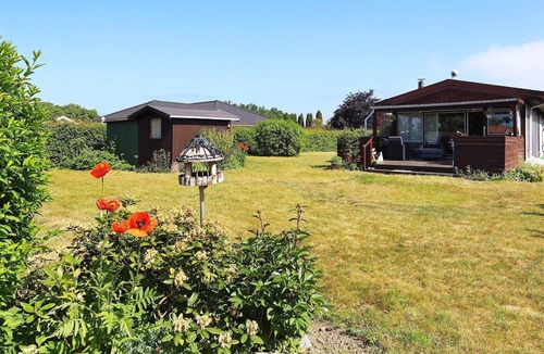 Strøby Egede House | 4 person holiday home in Køge
