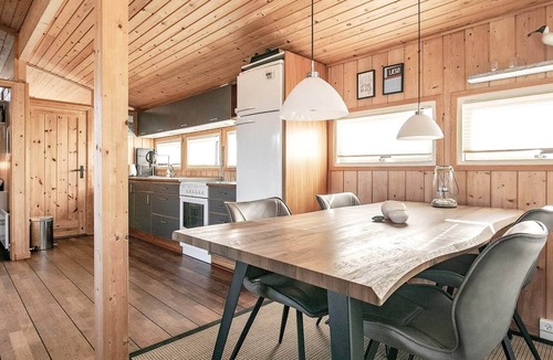 Læsø House | 4 person holiday home in Læsø