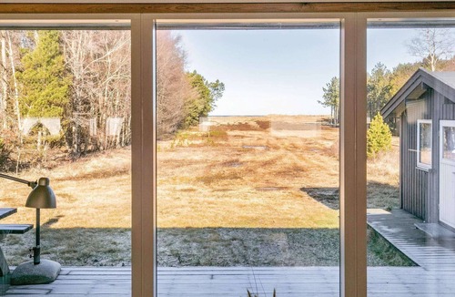 Læsø House | 4 person holiday home in Læsø