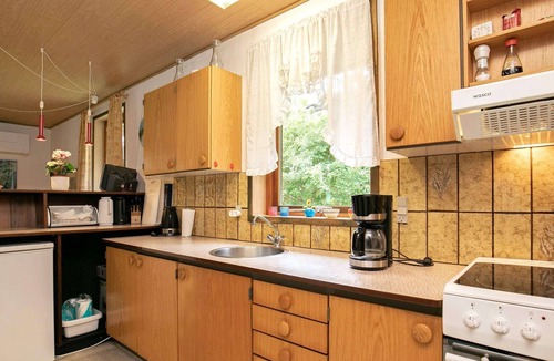 Læsø House | 4 person holiday home in Læsø