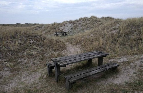 Læsø House | 4 person holiday home in Læsø