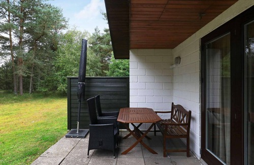 Læsø House | 4 person holiday home in Læsø