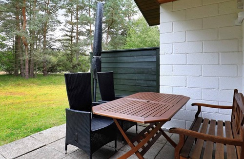 Læsø House | 4 person holiday home in Læsø