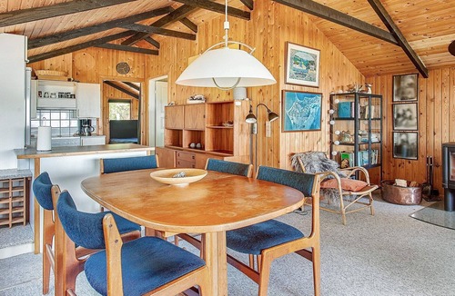 Læsø House | 4 person holiday home in Læsø-By Traum