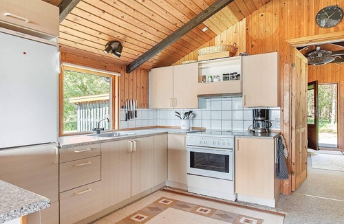 Læsø House | 4 person holiday home in Læsø-By Traum