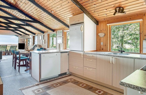 Læsø House | 4 person holiday home in Læsø-By Traum