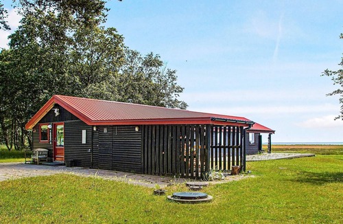 Læsø House | 4 person holiday home in Læsø-By Traum