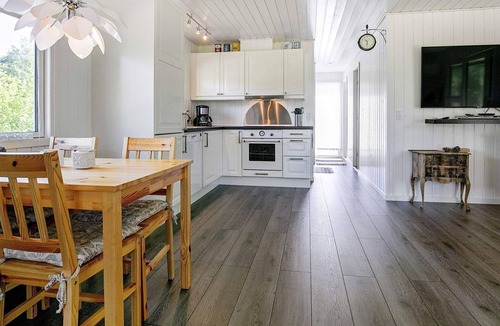 Læsø House | 4 person holiday home in Læsø