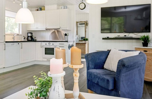 Læsø House | 4 person holiday home in Læsø
