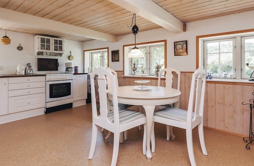 Læsø House | 4 person holiday home in Læsø-By Traum