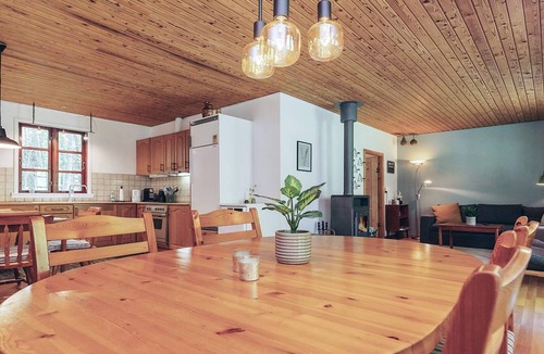 Læsø House | 4 person holiday home in Læsø
