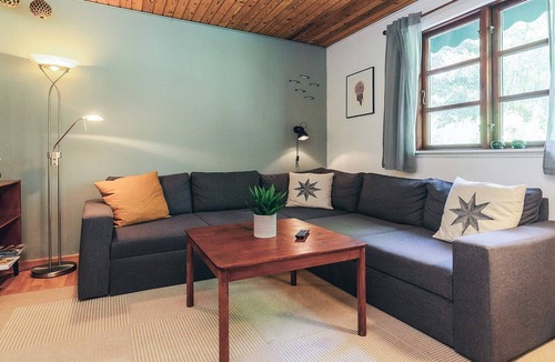 Læsø House | 4 person holiday home in Læsø