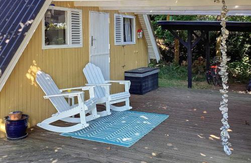 Marielyst House | 4 person holiday home in Væggerløse-By Traum
