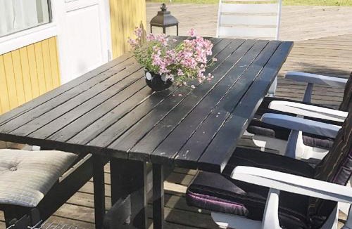 Marielyst House | 4 person holiday home in Væggerløse-By Traum