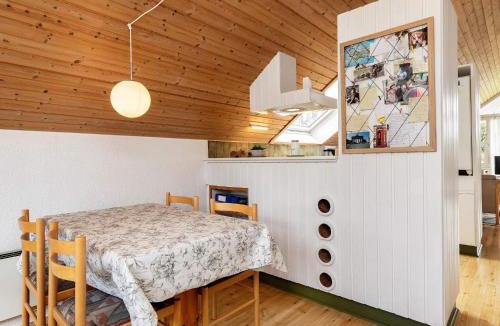 Idestrup House | 4 person holiday home in Idestrup