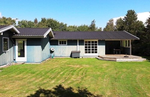 Bøtø By House | 4 person holiday home in V ggerl se