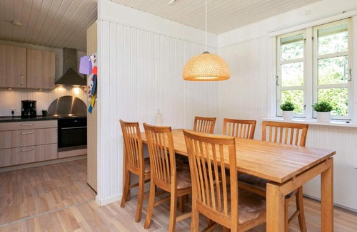 Bøtø By House | 4 person holiday home in V ggerl se