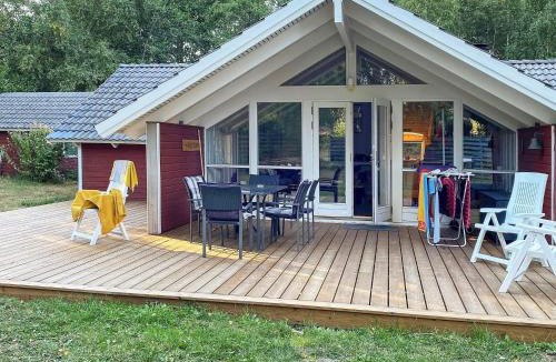 Martofte House | 4 person holiday home in Martofte
