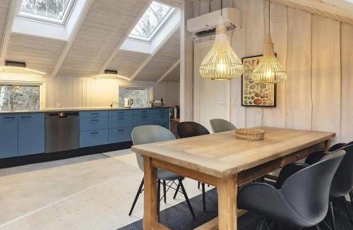 Martofte House | 4 person holiday home in Martofte
