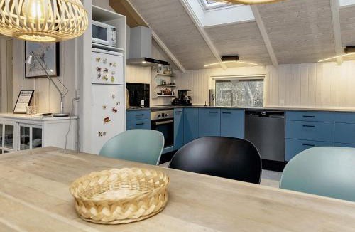 Martofte House | 4 person holiday home in Martofte