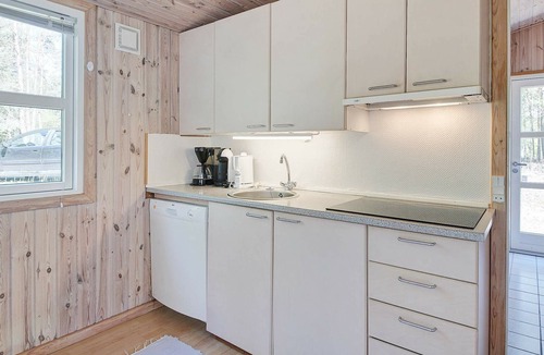 Dueodde House | 4 person holiday home in Nexø