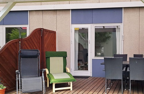 Dueodde Apartment | 4 person holiday home in Nexø