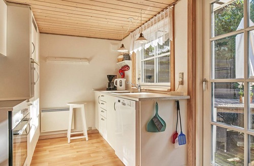 Balka House | 4 person holiday home in Nexø