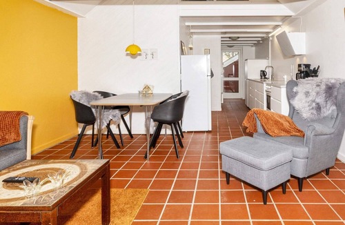 Nibe House | 4 person holiday home in Nibe