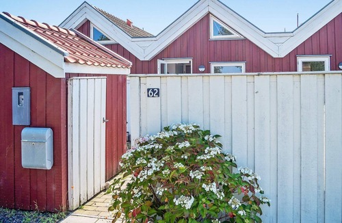 Nibe House | 4 person holiday home in Nibe