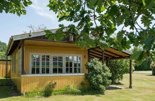 Nordborg House | 4 person holiday home in Nordborg
