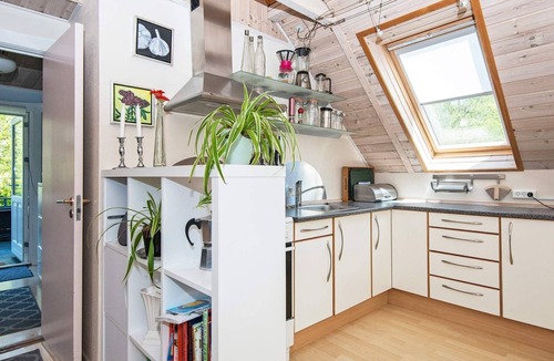 Boeslum House | 4 person holiday home in Odder