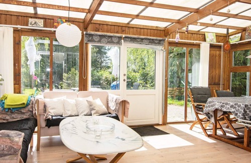 Boeslum House | 4 person holiday home in Odder
