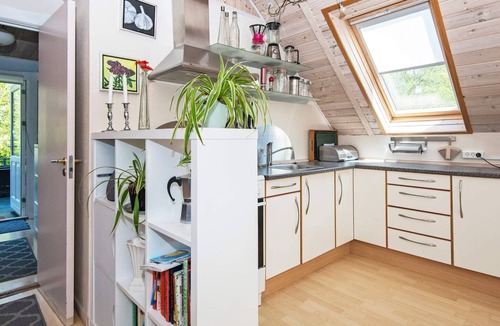 Boeslum House | 4 person holiday home in Odder