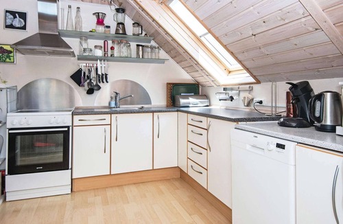 Boeslum House | 4 person holiday home in Odder