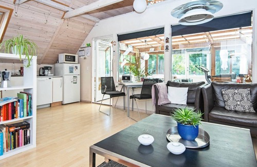 Boeslum House | 4 person holiday home in Odder
