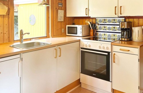 Rodby House | 4 person holiday home in Rødby