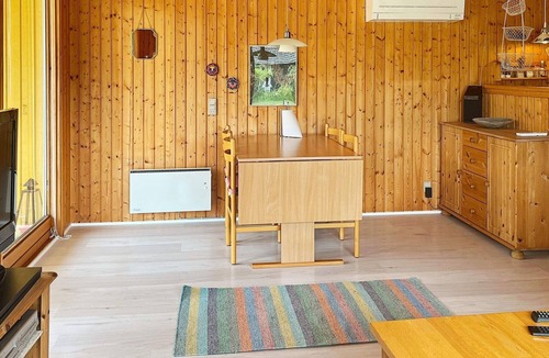 Rodby House | 4 person holiday home in Rødby