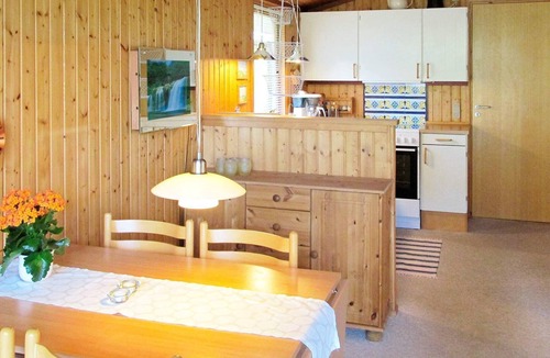 Rodby House | 4 person holiday home in Rødby