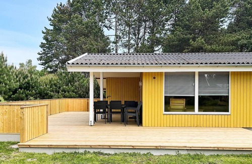 Rodby House | 4 person holiday home in Rødby