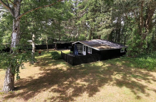 Rodby House | 4 person holiday home in Rødby-By Traum